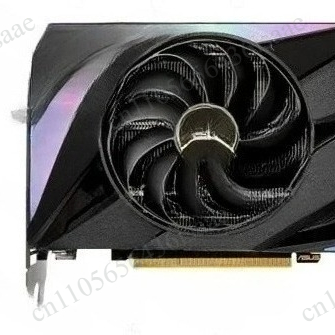 Rtx 3090 24Gb Graphics Card - Kartu Grafis GPU 90% Baru, RTX