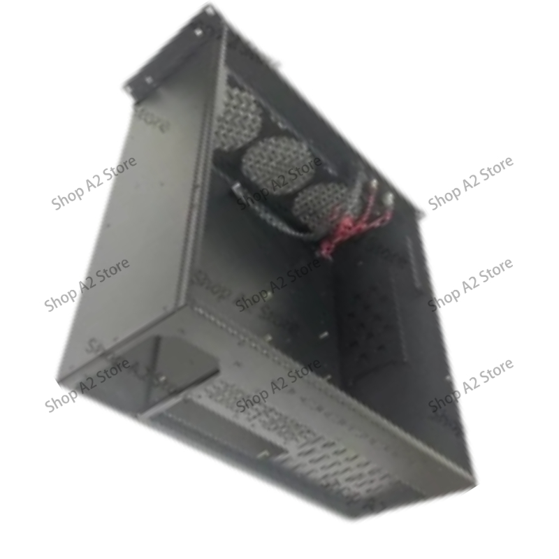 8 Gpu 4U Server Chassis - Casing Server 4U Cocok untuk Motherboard