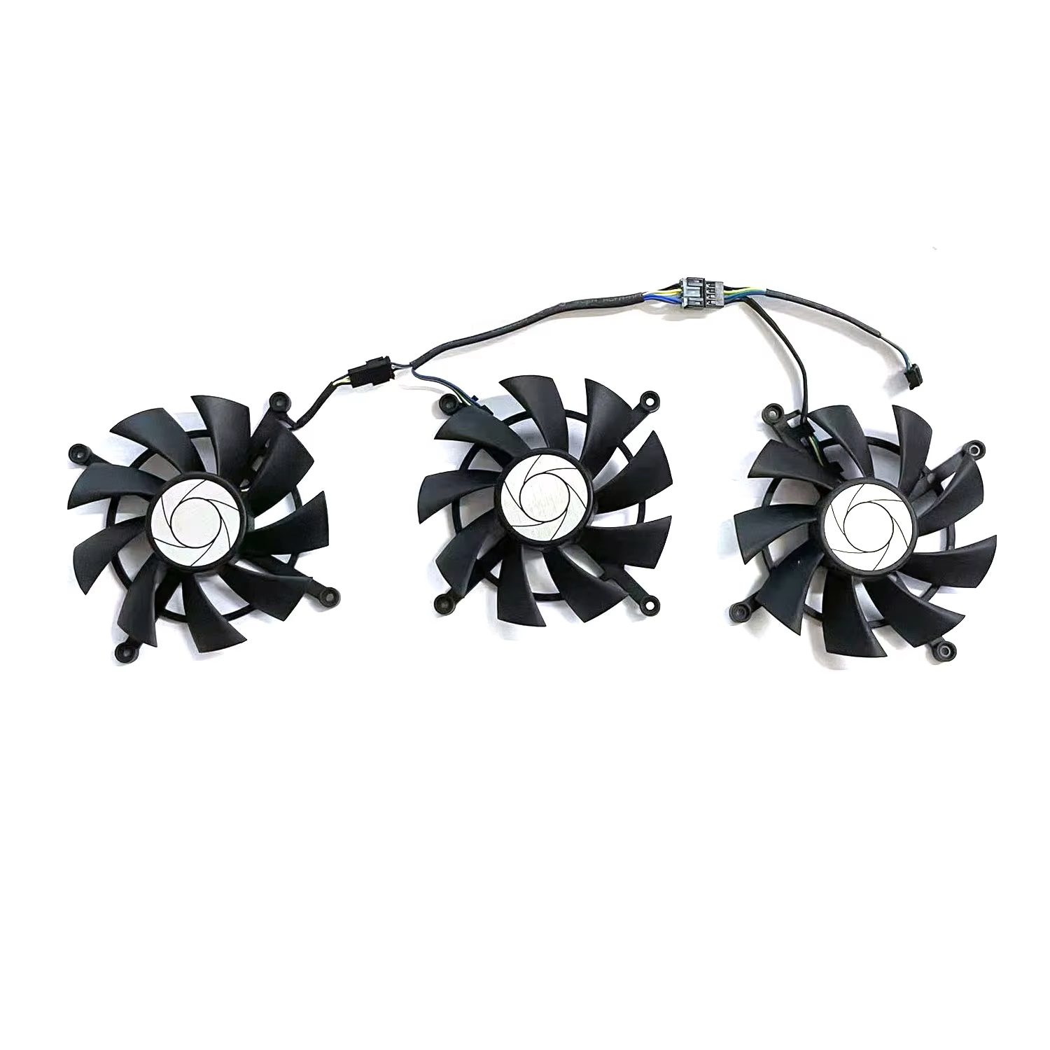 Cmp 50Hx Mining Card - Kipas Pengganti Pendingin Baru 4PIN HA9015H12SC-Z