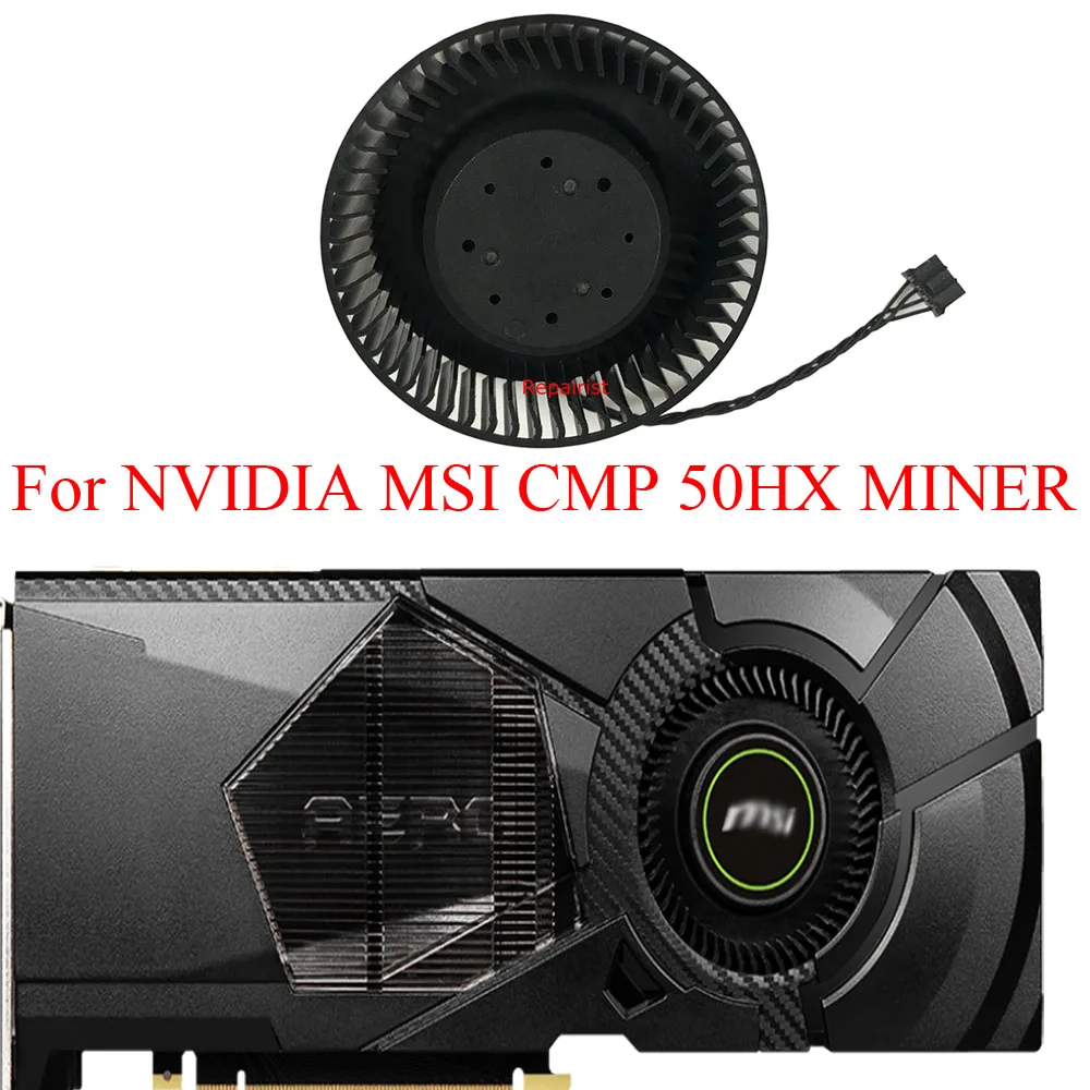 Cmp 50Hx Mining Card - Miner, MSI CMP 50 HX MINER