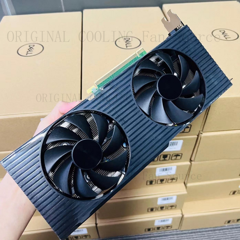 B UNTUK Dell NVIDIA GeForce RT - Rtx 3090 24Gb Graphics Card ulasan dan harga