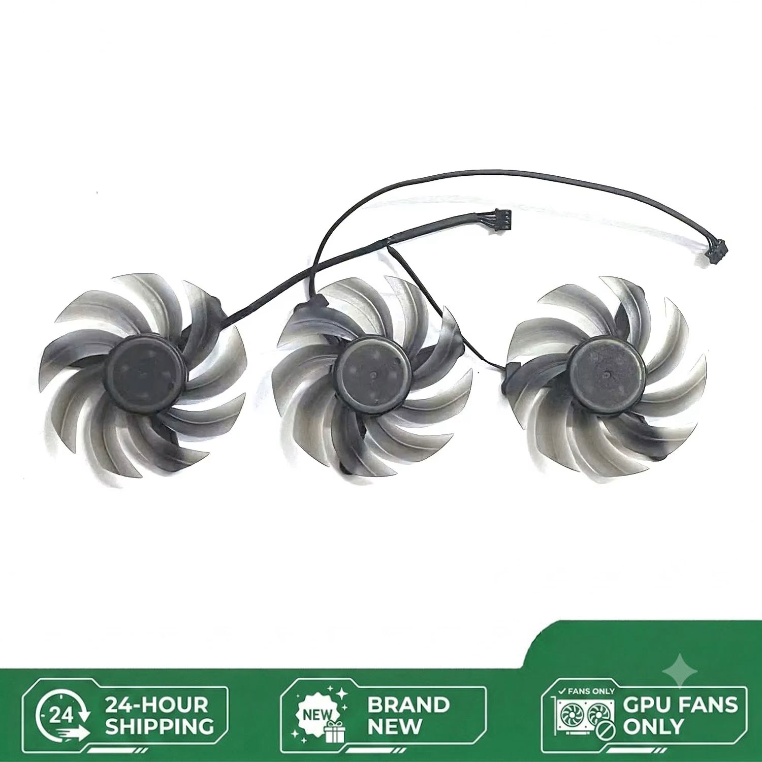 BARU Cocok untuk Kartu Grafis  - Rtx 3090 24Gb Graphics Card ulasan dan harga
