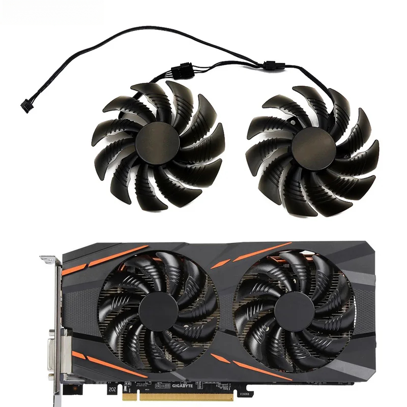 Kipas Pendingin GPU 100MM 4Pin - Rtx 3070 8Gb Graphics Card ulasan dan harga
