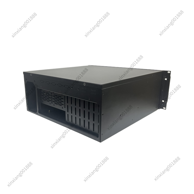 Untuk Casing Server 4U 3.0U AT - 8 Gpu 4U Server Chassis ulasan dan harga
