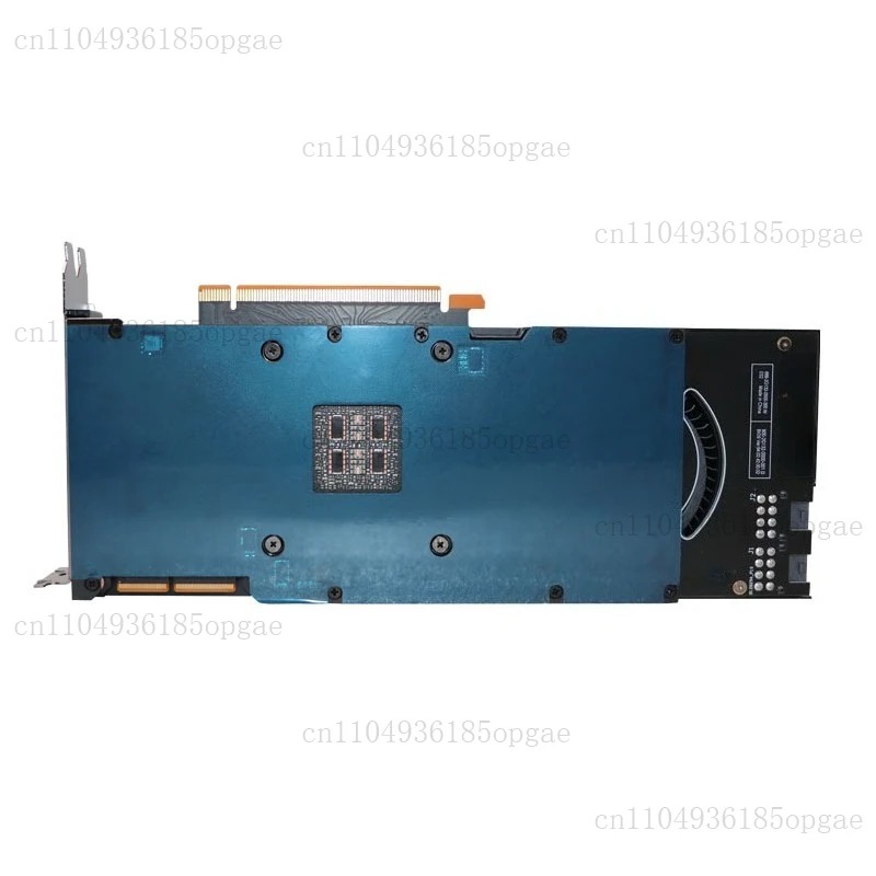Kartu Grafis Independen RTX 30 - Rtx 3090 24Gb Graphics Card ulasan dan harga