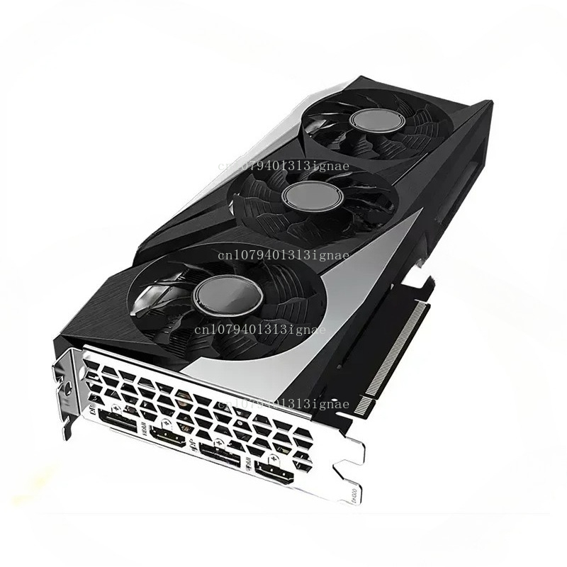 Kartu Grafis Placa De Video Rt - Rtx 3090 24Gb Graphics Card ulasan dan harga