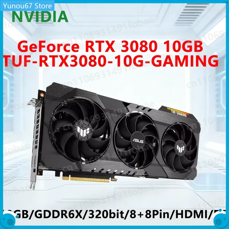 Untuk ASUS TUF RTX 3080 10GB G - Rtx 3080 10Gb Gpu ulasan dan harga