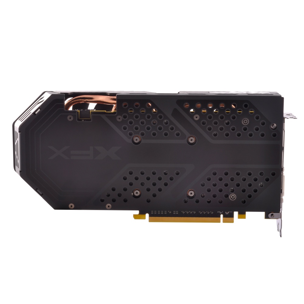 Kartu Grafis XFX Radeon RX 580 - Rtx 3070 8Gb Graphics Card ulasan dan harga