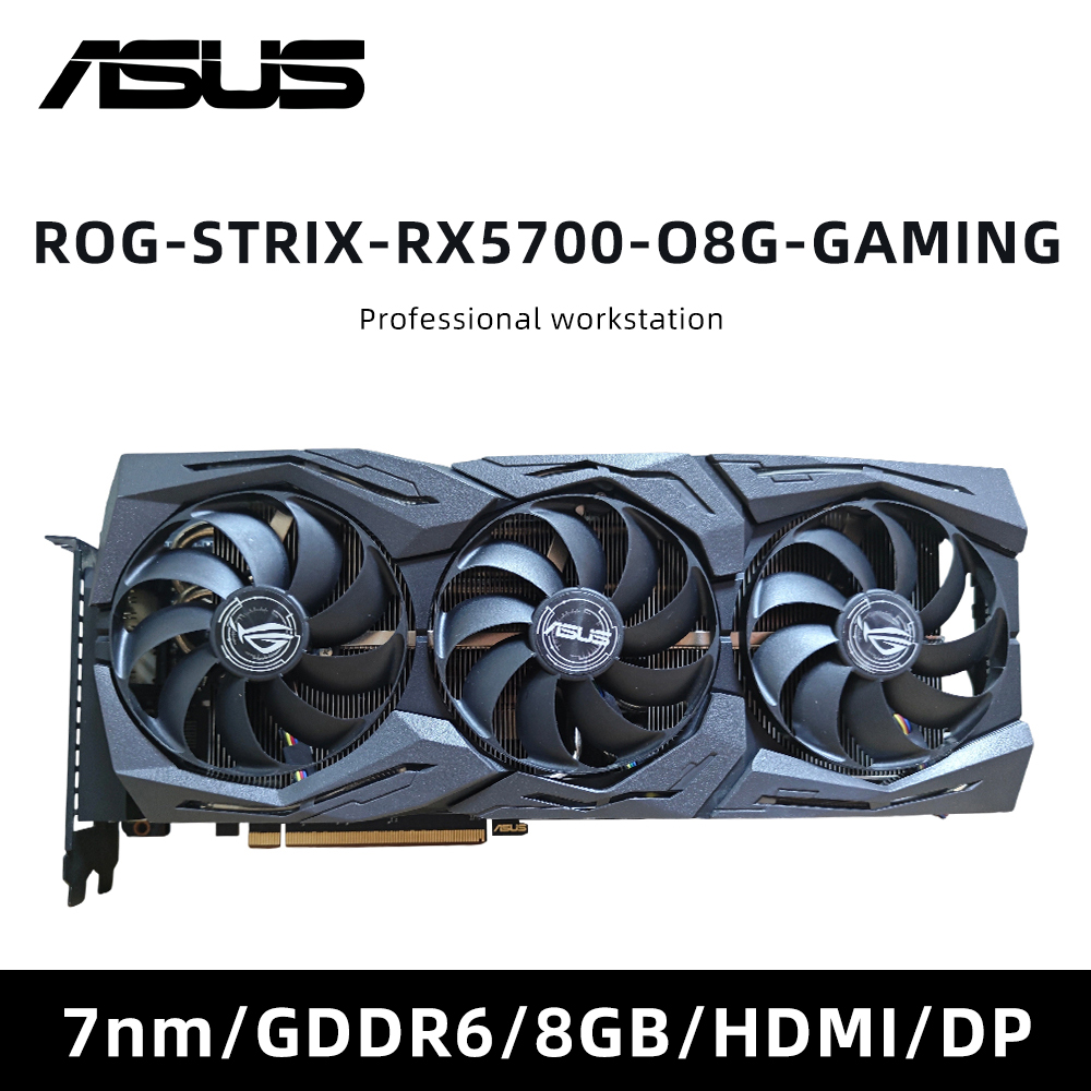 Kartu grafis ASUS AREZ STRIX R - Rtx 3070 8Gb Graphics Card ulasan dan harga