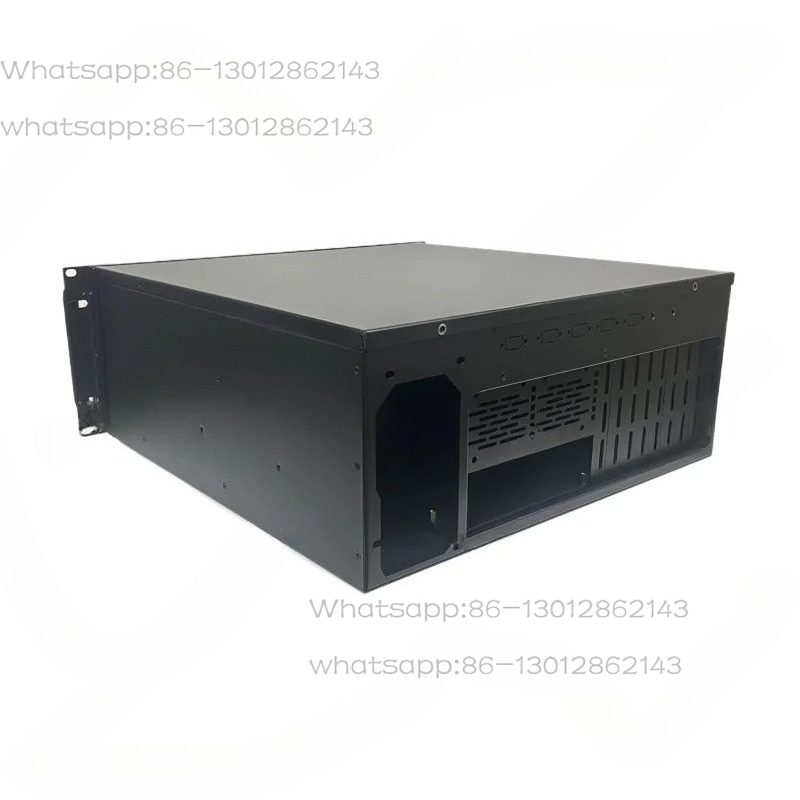 Untuk Chassis Server 4U 3.0U A - 8 Gpu 4U Server Chassis ulasan dan harga