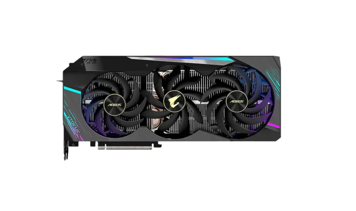 GPU RTX 3080 GIGABYTE GV-N3080 - Rtx 3080 10Gb Gpu ulasan dan harga