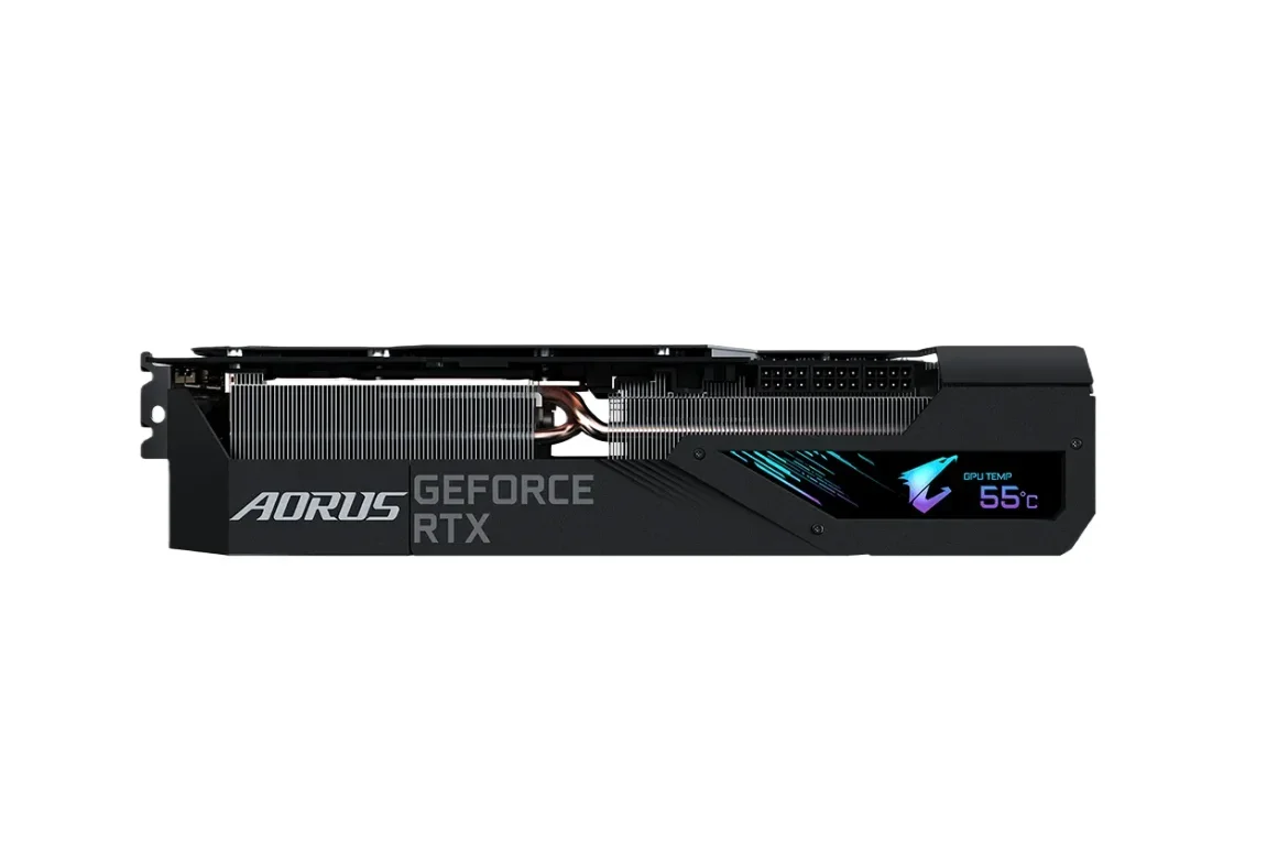 GPU RTX 3080 GIGABYTE GV-N3080 - Rtx 3080 10Gb Gpu ulasan dan harga