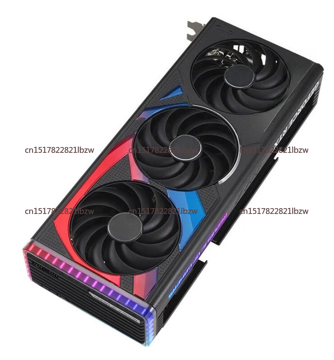 YYHC Kartu Grafis RTX 4070 408 - Rtx 4090 24Gb Video Card ulasan dan harga