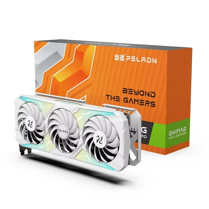 Penjualan Panas Kartu Grafis G - Rtx 3080 10Gb Gpu ulasan dan harga