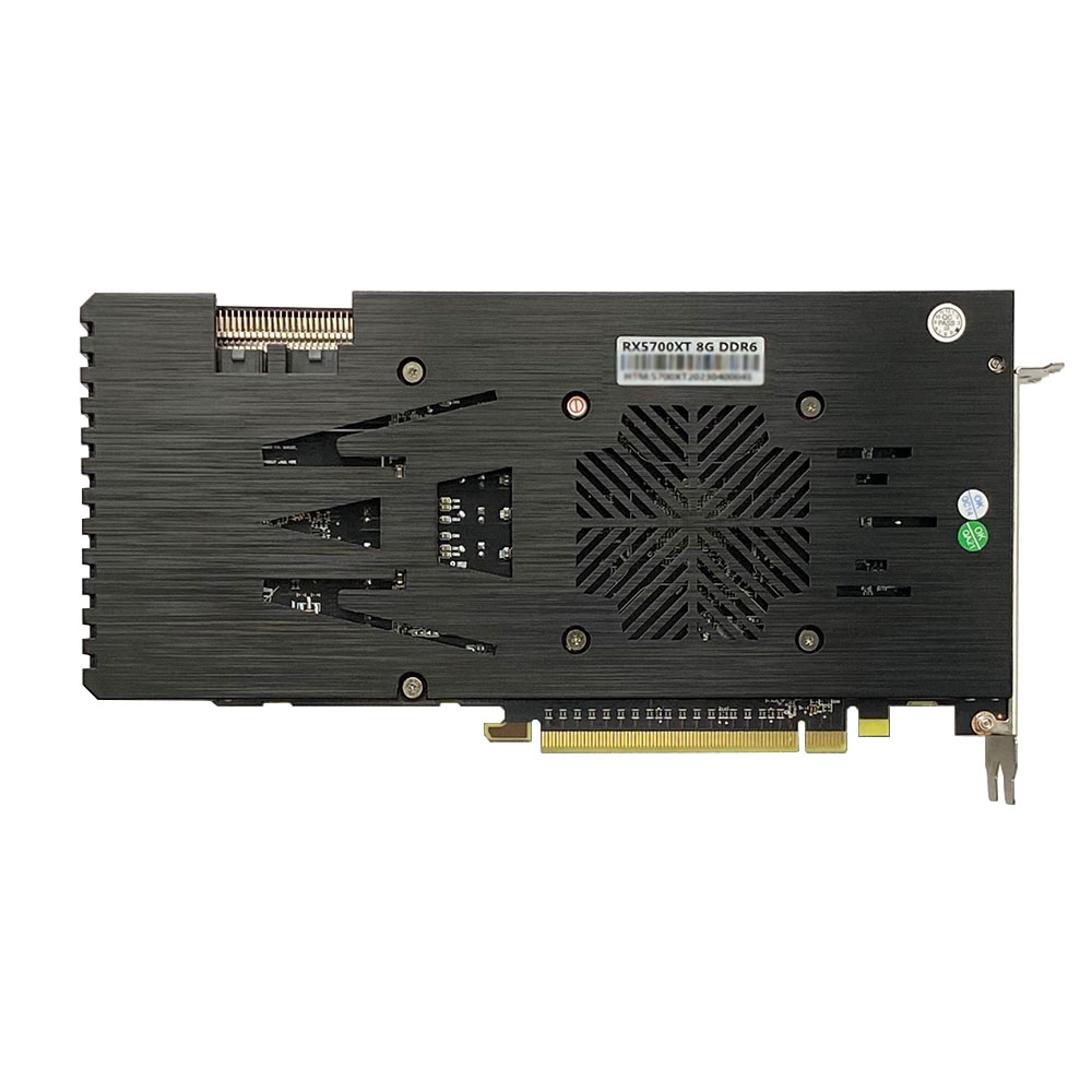 MLLSE AMD RX5700 XT 8GB Kartu  - Rx 5700 Xt 8Gb Video Card ulasan dan harga