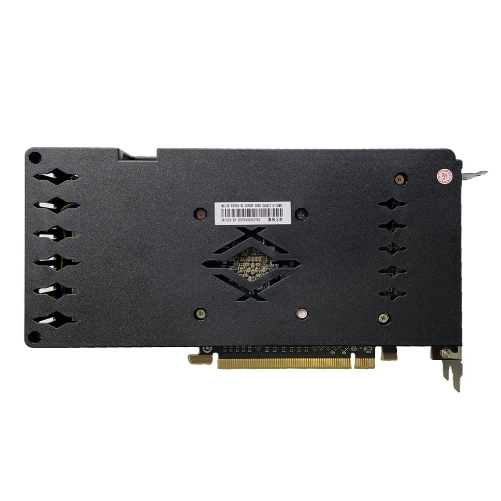 MLLSE AMD RX 580 8GB 2048SP Ka - Rtx 3070 8Gb Graphics Card ulasan dan harga