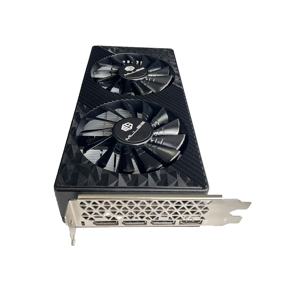MLLSE AMD RX 580 8GB 2048SP Ka - Rtx 3070 8Gb Graphics Card ulasan dan harga