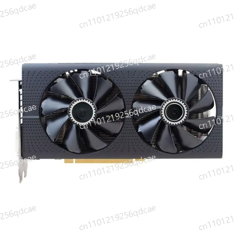 Kartu Grafis RX 580 2048sp GDD - Rx 580 8Gb 2048Sp Gpu ulasan dan harga