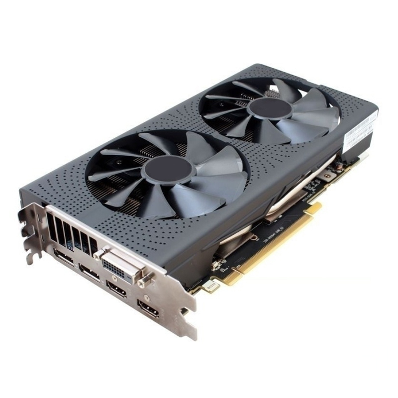 Kartu Grafis RX 580 2048sp GDD - Rx 580 8Gb 2048Sp Gpu ulasan dan harga