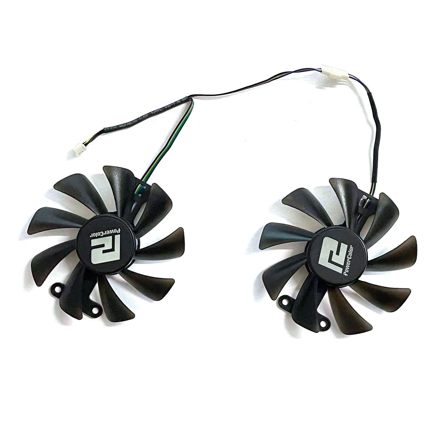 Untuk kipas pengganti kartu gr - Rx 580 8Gb 2048Sp Gpu ulasan dan harga