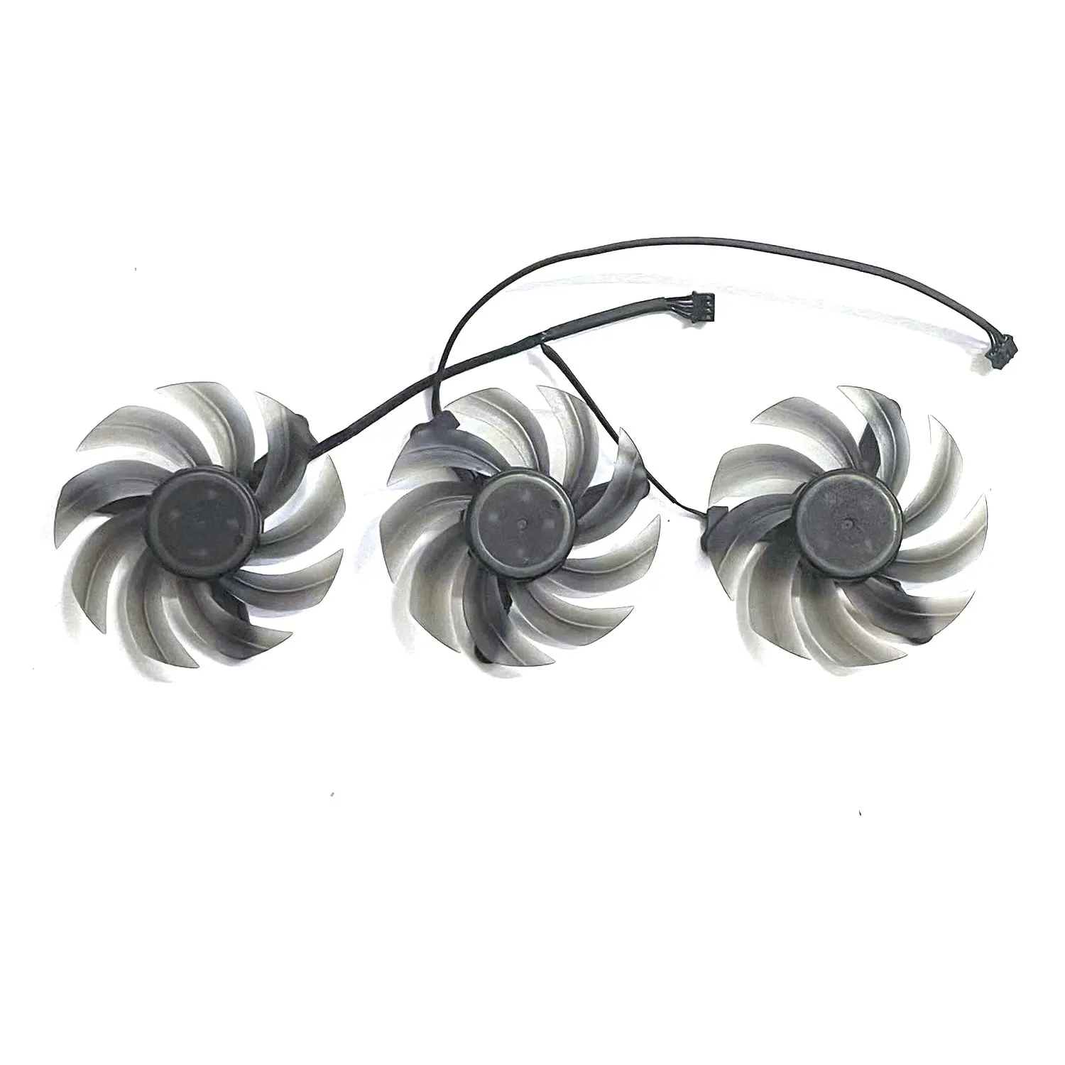 82MM FD8015U12D untuk PNY RTX  - Rtx 3090 24Gb Graphics Card ulasan dan harga