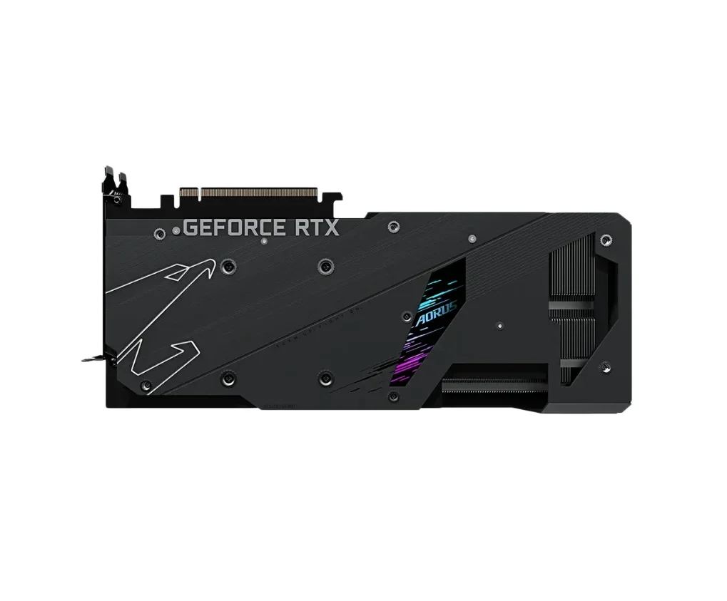 GIGABYTE NVIDIA AORUS RTX 3080 - Rtx 3080 10Gb Gpu ulasan dan harga